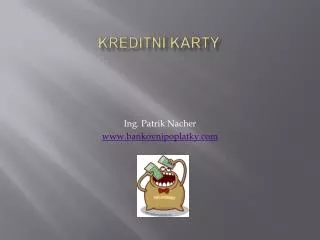 kreditn karty