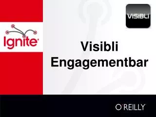 Visibli Engagementbar