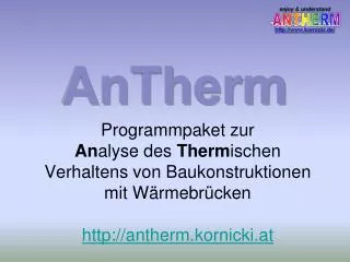 antherm