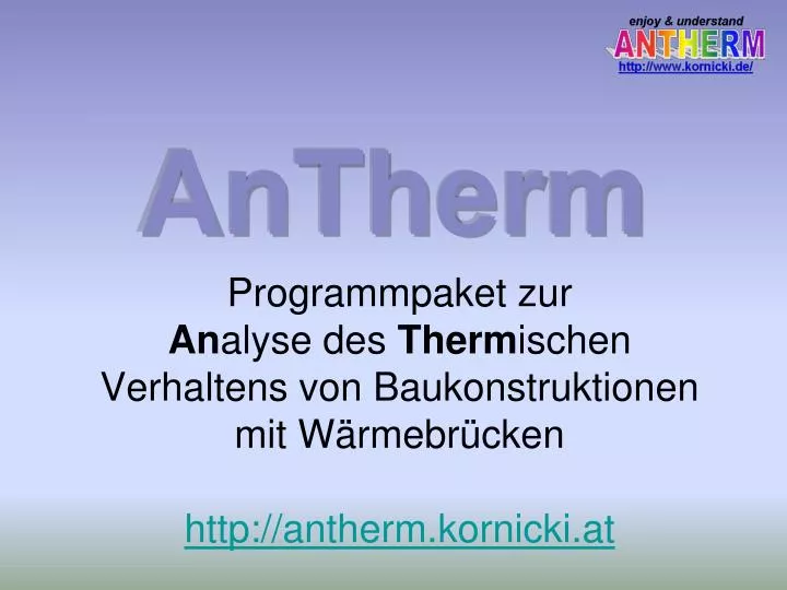 antherm