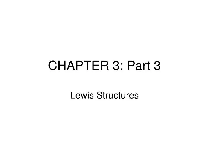 chapter 3 part 3