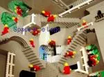 Space-time Lego - slide 1