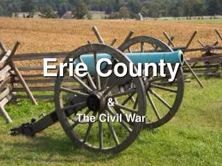 Erie County