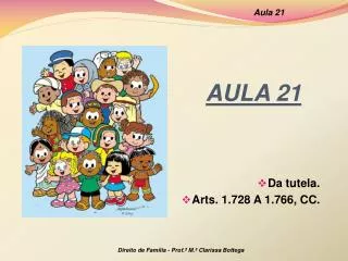 aula 21