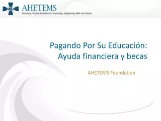 pagando por su educaci n ayuda financiera y becas