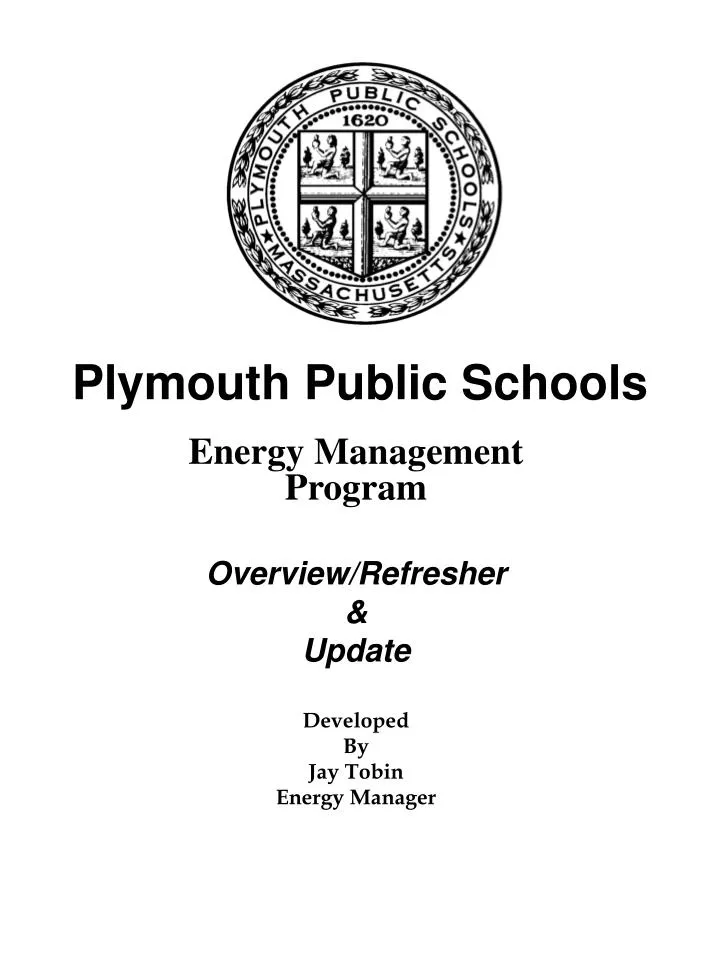 plymouth public schools