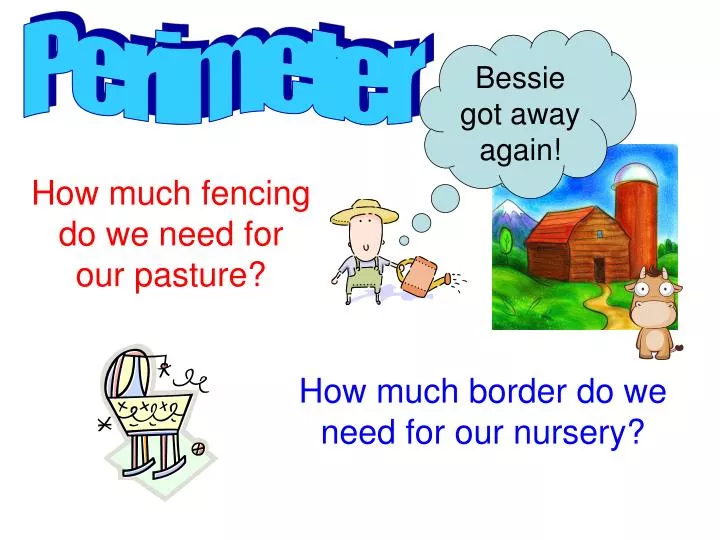 how much fencing do we need for our pasture