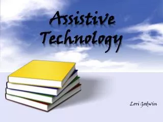 assistive technology
