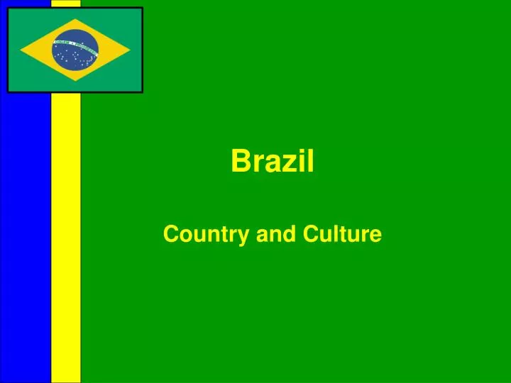 brazil