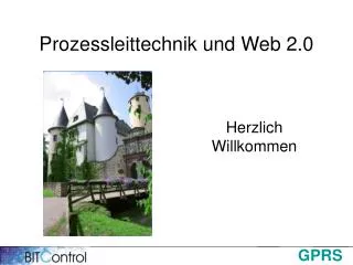 prozessleittechnik und web 2 0