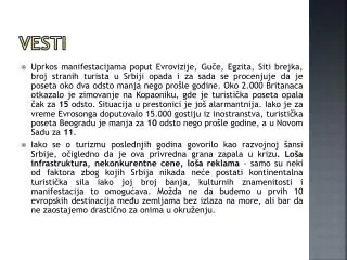 vesti