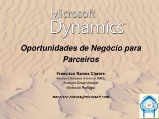 oportunidades de neg cio para parceiros