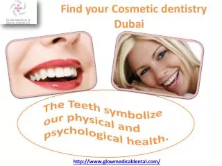 Dental Care Dubai & Endodontics Treatment in Dubai