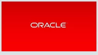 CON7196: Oceaneering: Migrating from Oracle CRM On Demand to Oracle Sales Cloud