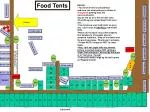 Lakefront Food Tent Rules and Guidelines - slide 1