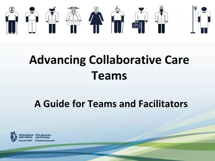advancing collaborative care teams