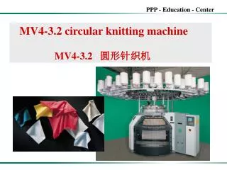 MV4-3.2 circular knitting machine MV4-3.2 ?????