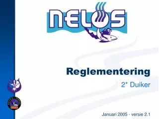 reglementering