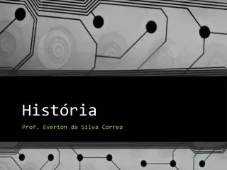 hist ria