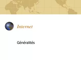 internet