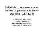 ¿Cuál es el conflicto que plantea el texto? - slide 1