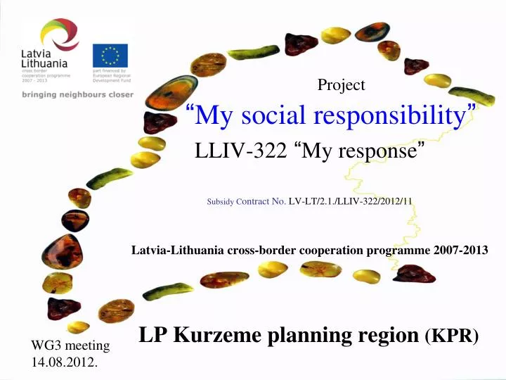 lp kurzeme planning region kpr