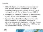 DLR EOC Plans to Enhance 'Cold Regions' Research through Competence Bundling - slide 1