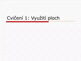 cvi en 1 vyu it ploch