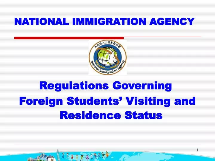 national immigration agency
