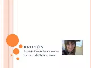 kript n