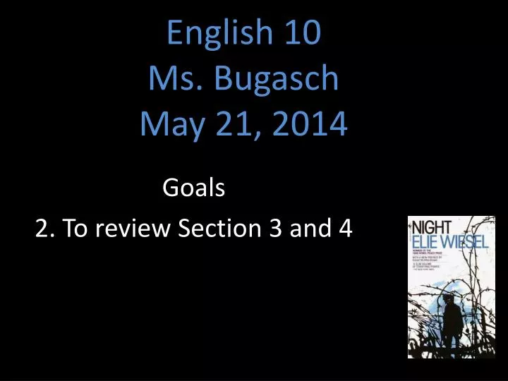 english 10 ms bugasch may 21 2014