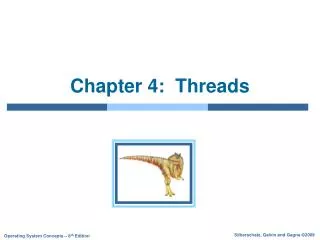 chapter 4 threads