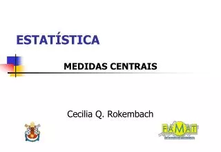 estat stica