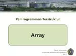Array