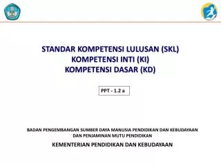 PPT - KOMPETENSI INTI DAN STRATEGI BERSAING DALAM KEWIRAUSAHAAN ...