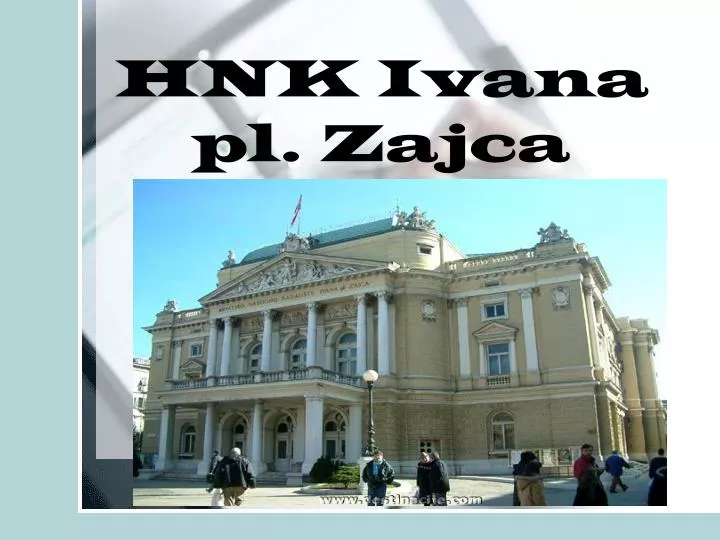 hnk ivana pl zajca