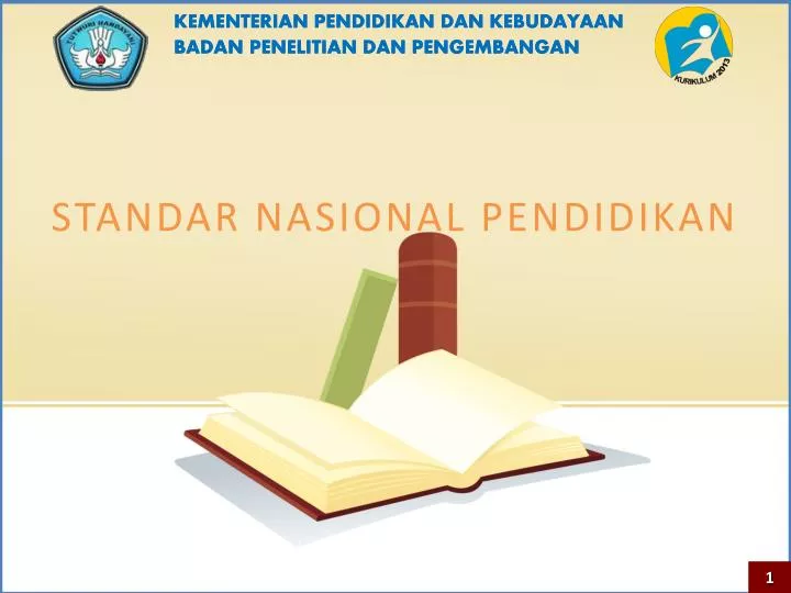 standar nasional pendidikan