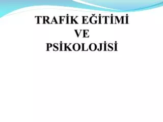 traf k e t m ve ps koloj s