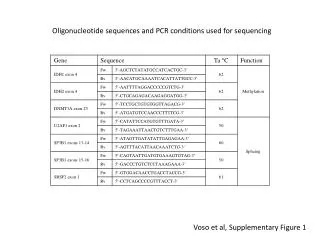 Voso et al, Supplementary Figure 1