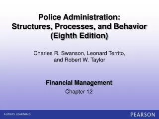 Financial Management