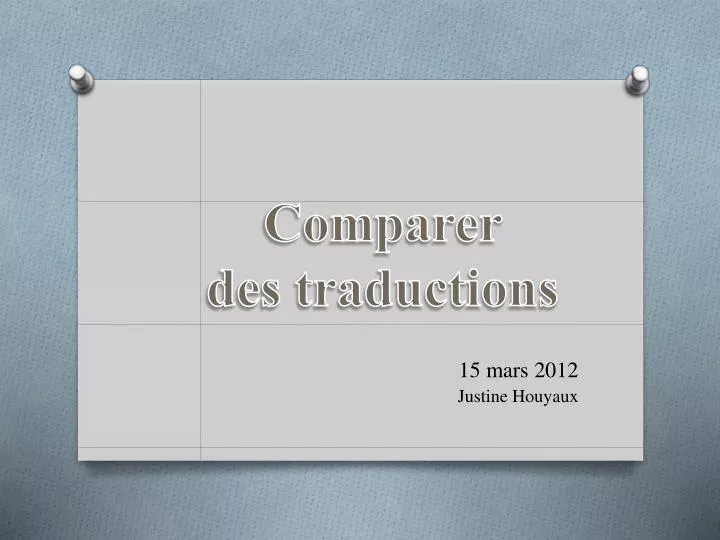 15 mars 2012 justine houyaux