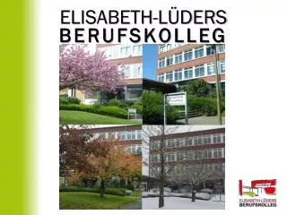 elisabeth l ders berufskolleg