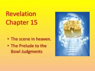 revelation chapter 15