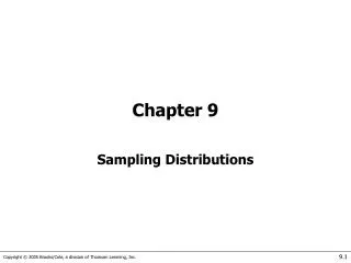 chapter 9