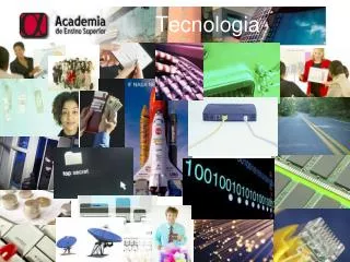 tecnologia
