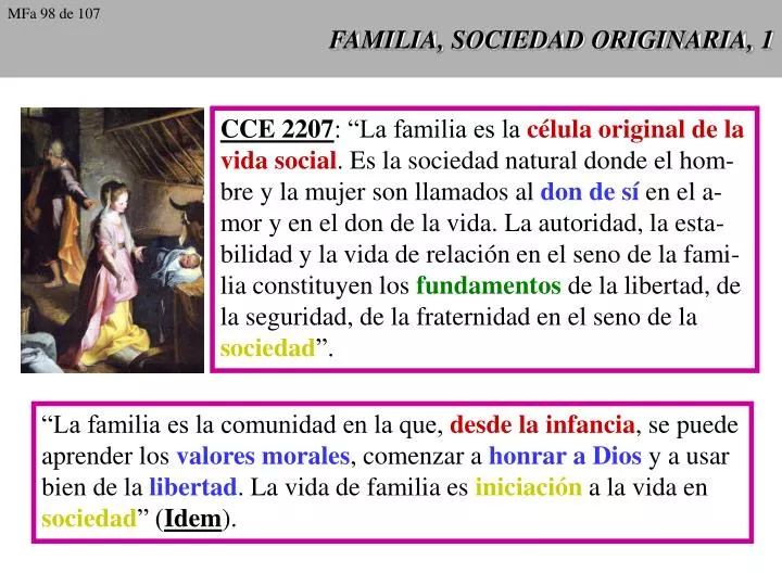 familia sociedad originaria 1