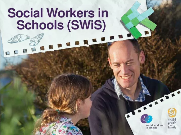 social workers in schools swis