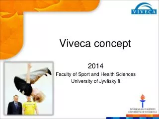 Viveca concept