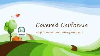 Covered California