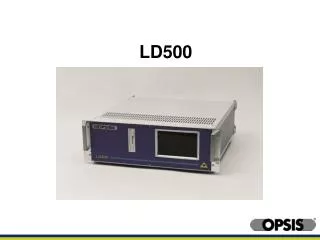 LD500